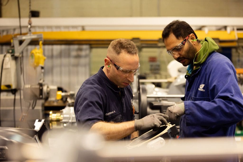 Get Business cover Insurance including Key Person Insurance. Credit: ChristchurchNZ