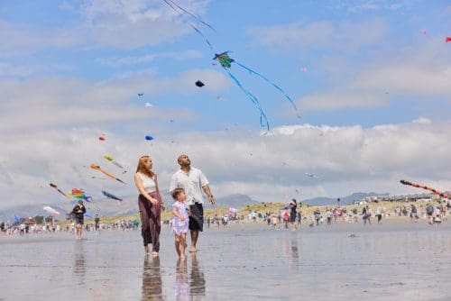 Protect your home with Mortgage Repayment Insurance. Credit: ChristchurchNZ