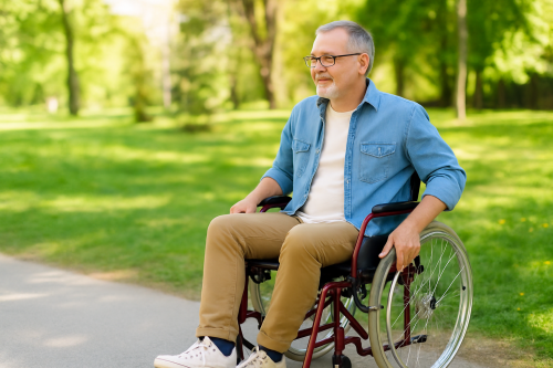 Protect your day-to-day lifestyle with Trauma / Living Insurance